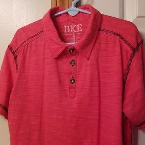 Boys BKE shirt